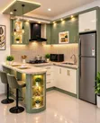 Prospect Kitchen Cabinets - Any Colour - 2