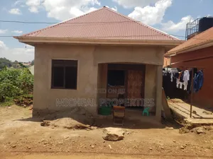 2-Bedroom House for Sale in Mpelerwe Kitezi, Wakiso