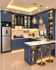 Blandine Kitchen Cabinets - Any Colour - 2