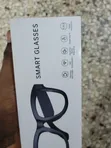 Smart Glasses with HD Camera and Video Recording - 3