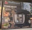 Hoffmans 6L Stand Mixer (Model HM-8088) - 2
