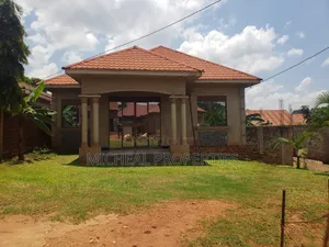 3 Bedroom House for Sale in Kitezi, Wakiso