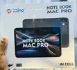 New Idino Notebook Mac Pro 1TB Black - 2