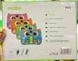 New Modio M43 10.1" Tablet 512GB Black - 2