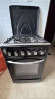 Used Gas Cooker - 1