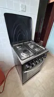 Used Gas Cooker - 2