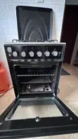 Used Gas Cooker - 3