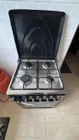 Used Gas Cooker - 4