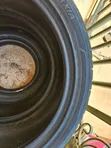 275/40R22 Galaxia Used Tyres with Rims - 1