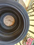 275/40R22 Galaxia Used Tyres with Rims - 2