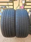 275/40R22 Galaxia Used Tyres with Rims - 3