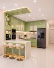 Customizable Kitchen Cabinets - UGX 890,000/Meter - 1