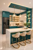 Customizable Kitchen Cabinets - UGX 890,000/Meter - 2