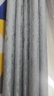 Brand New Beautifully Designed Curtains - 3