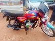 Bajaj CT 125X 2025 Red - 5