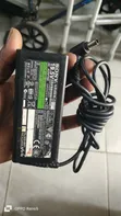 UK Used Sony 19.5V AC Adapter for Sony TV/Laptop - 1
