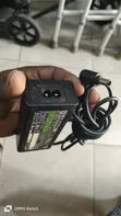 UK Used Sony 19.5V AC Adapter for Sony TV/Laptop - 2