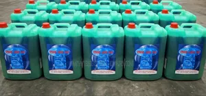Finish Multipurpose Liquid Soap