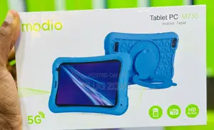 New Modio M730 Tablet 32GB