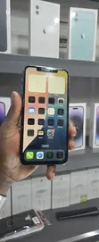 Apple iPhone 11 Pro Max 256GB Green - 3