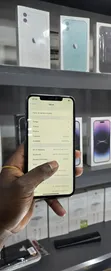 Apple iPhone 11 Pro Max 256GB Green - 4