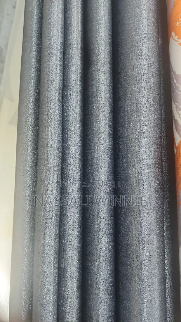 High Quality Curtains - Home Interiors - 1