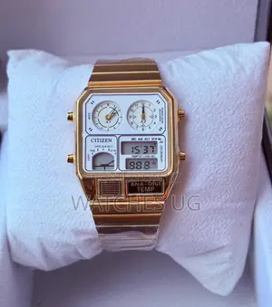 Citizen Vintage Watch for Men