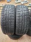 Linglong 265/70R16 All Terrain Tires (Used) - 1