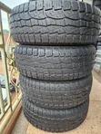 Linglong 265/70R16 All Terrain Tires (Used) - 2