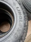 Linglong 265/70R16 All Terrain Tires (Used) - 3