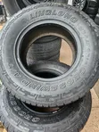 Linglong 265/70R16 All Terrain Tires (Used) - 4