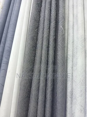 Brand New Home Interiors Curtains