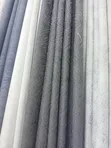 Brand New Home Interiors Curtains - 1