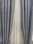 Brand New Home Interiors Curtains - 2