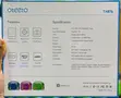 New Oteeto TAB 73 256GB Black - 2