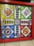 Wooden Ludo Board 24x24 - 1