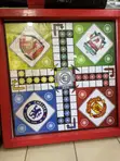 Wooden Ludo Board 24x24 - 3