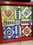 Wooden Ludo Board 24x24 - 4