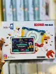 Bebe B2060 128GB Black Tablet - 1