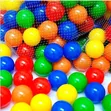 Colorful Kids Water Pool Wave Balls - 1