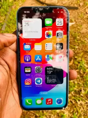 Apple iPhone 13 128GB Blue