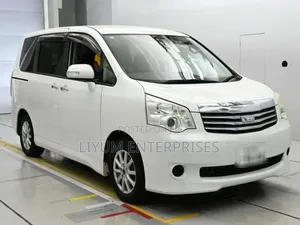 Special Hire Vehicle - UGX 150,000 Per Day