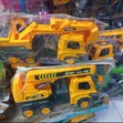 Kids Engineering Big Trucks - 1
