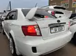 Subaru Impreza 2010 White - 2