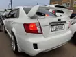 Subaru Impreza 2010 White - 3