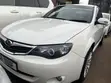 Subaru Impreza 2010 White - 4