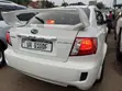 Subaru Impreza 2010 White - 5