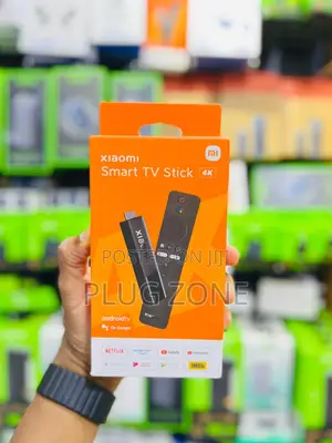 Xiaomi Smart TV Stick 4K
