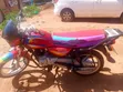 Bajaj CT 125X 2024 Red - 3