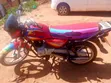 Bajaj CT 125X 2024 Red - 4
